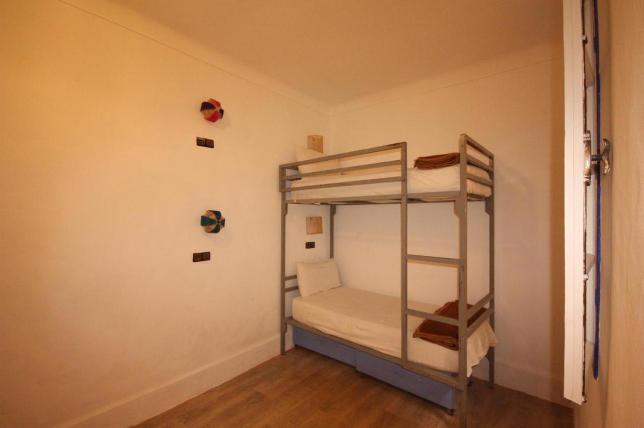 El Boussouni Hostel Marrakesh Bagian luar foto