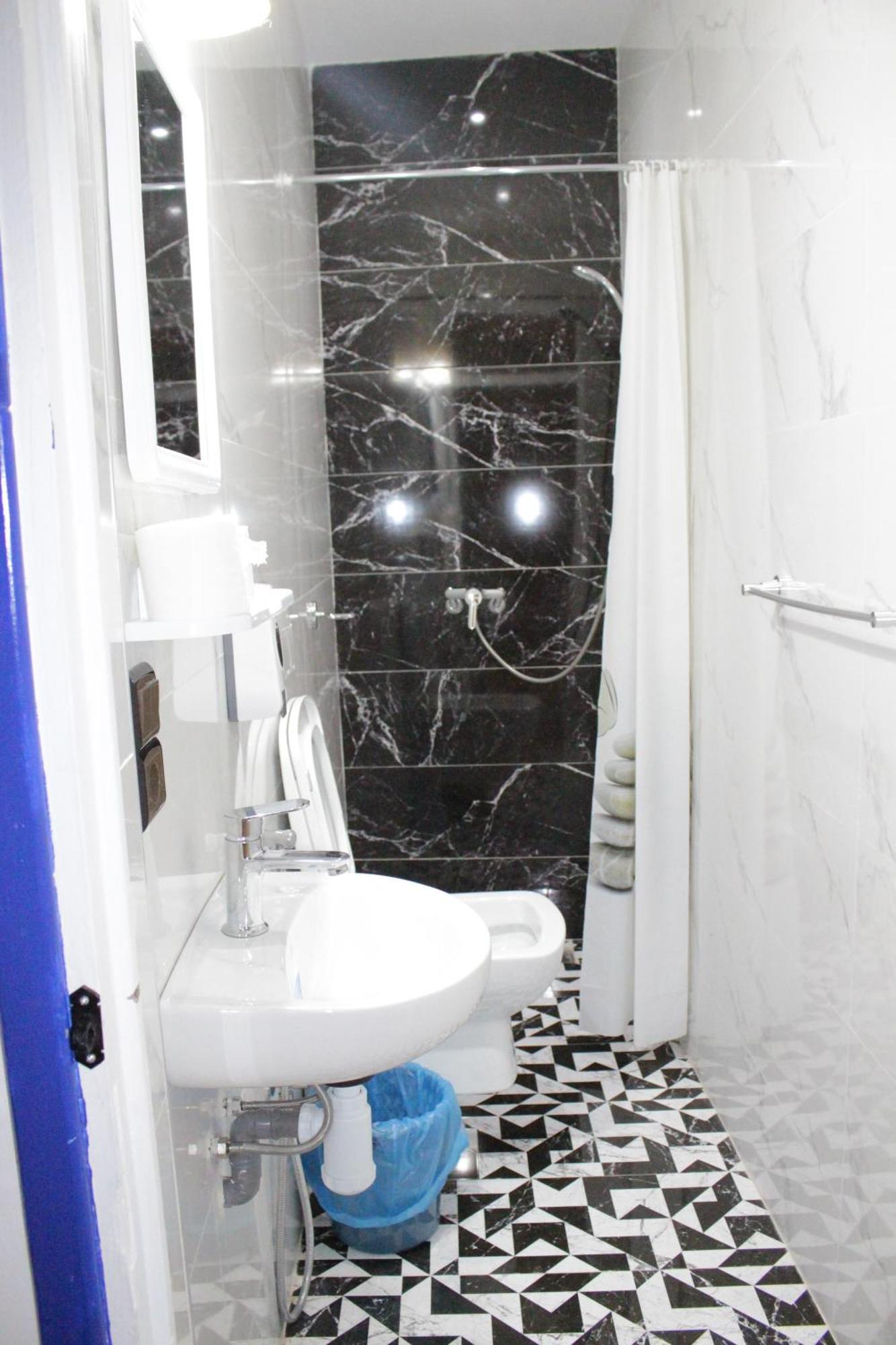 El Boussouni Hostel Marrakesh Bagian luar foto